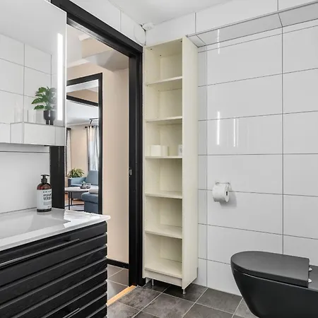 Trysilfjell 33 By Vacation Апартаменты *