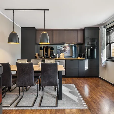 Trysilfjell 33 By Vacation