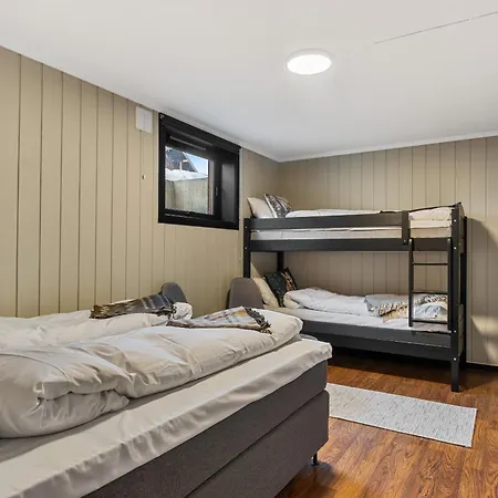 Apartamento Trysilfjell 33 By Vacation