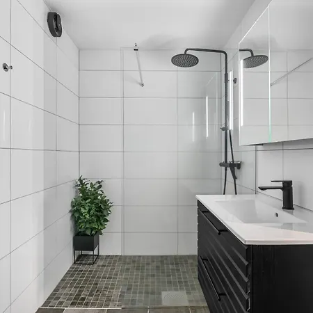 Apartamento Trysilfjell 33 By Vacation Trysil