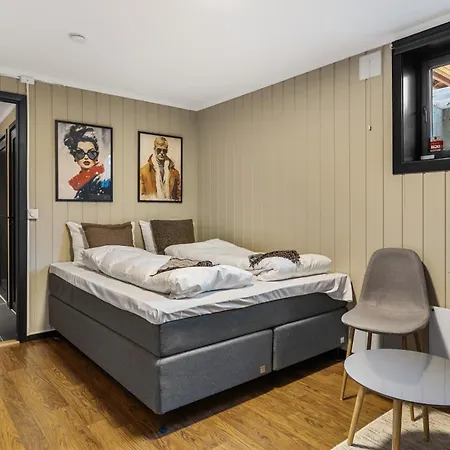 Trysilfjell 33 By Vacation Apartamento *