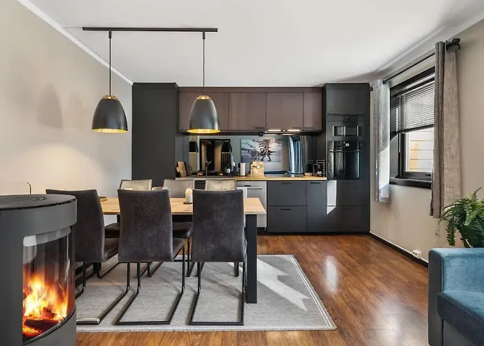 Trysilfjell 33 By Vacation Trysil