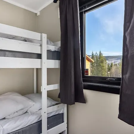 Διαμέρισμα Trysilfjell 33 By Vacation *